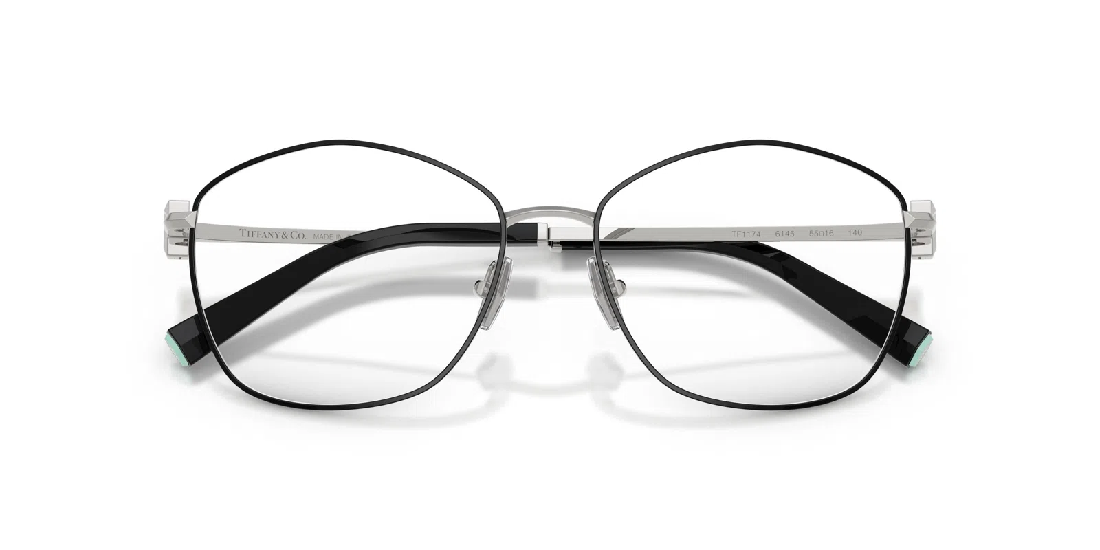 Tiffany 1174 Eyeglasses - view 5